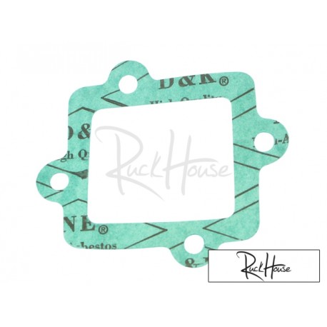 Gasket Motoforce reed valve