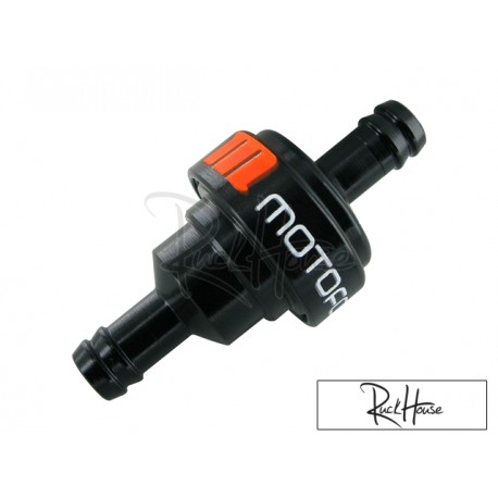 Fuel filter Motoforce RACING 8mm