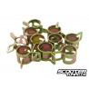 Spring clip set Motoforce