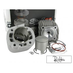 Cylinder kit Stage6 RACING 70cc MKII 10mm Minarelli Horizontal