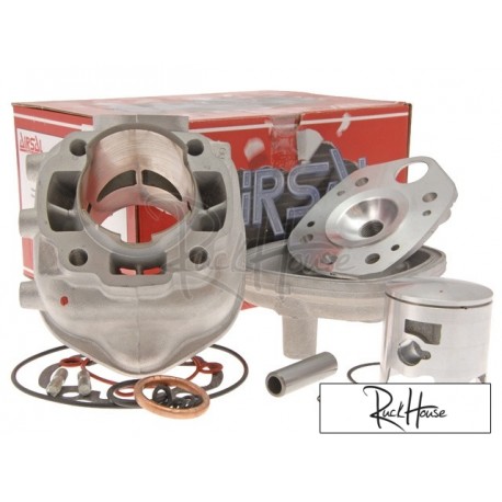 Cylinder kit Airsal Alu Sport 70cc 