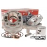 Cylinder kit Airsal Alu Sport 70cc 