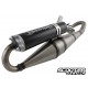 Exhaust system Tecnigas NEXT R