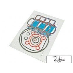 Ensemble de Gasket Motoforce Standard 50cc Aprillia