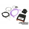 Conversion kit Malossi Digitronic from injection to carburettor 
