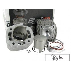 Cylinder kit Stage6 RACING 70cc MKII 12mm