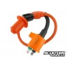 Ignition coil Motoforce RACING 2 pins