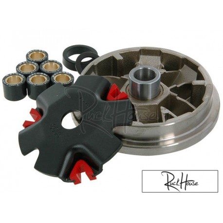 Variator Malossi Multivar Honda Zoomer 50