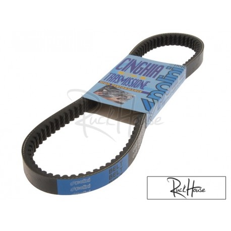 Drive belt Polini Speed Belt Honda Zommer 50