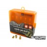 Carburettor jet kit Stage6 4mm 60-80