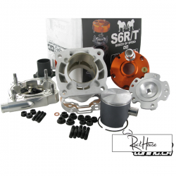 Cylinder Kit Stage6 R/T Big Bore 95cc