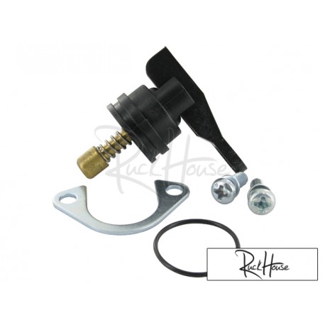 Choke set Motoforce RACING, manual, for PHVA / PHVB