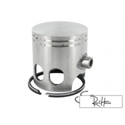 Piston Top Performances trophy / DR evo 70cc 10mm Minarelli