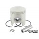 Piston Polini corsa 70cc