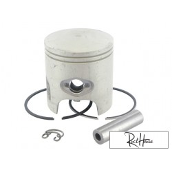 Piston Polini corsa 70cc Minarelli 10mm