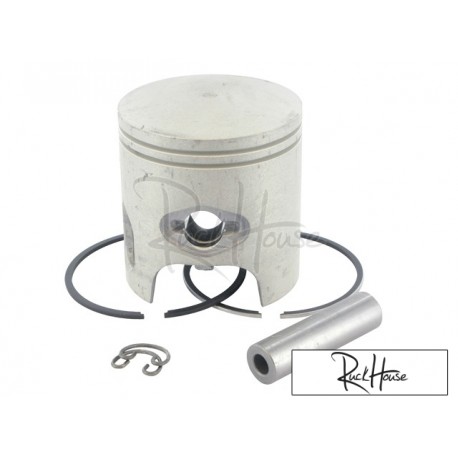 Piston Polini corsa 70cc