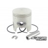 Piston Polini corsa 70cc