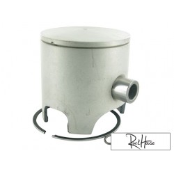 Piston Polini Evolution 12mm Minarelli / Piaggio