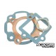 Gasket set Motoforce 50cc 