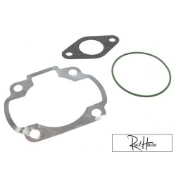 Gasket set Polini Sport/Corsa 70cc Minarelli Horizontal AC