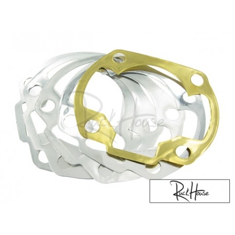 Gasket base set malossi 