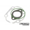 Gasket set Polini Evolution 70cc