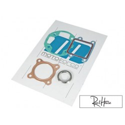 Gasket Set Motoforce Standard 50cc Minarelli Vertical