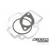 Gasket set Polini evolution 50cc