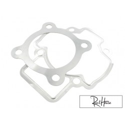 Kit de Gasket Top performance Trophy 70cc Piaggio AC