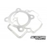 Gasket set Top performance Trophy 70cc