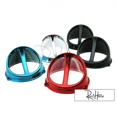 Flywheel spoiler STR8