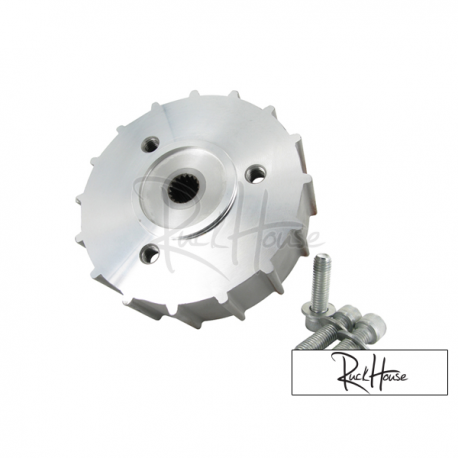 Wheel adaptator TNT minarelli Vertical