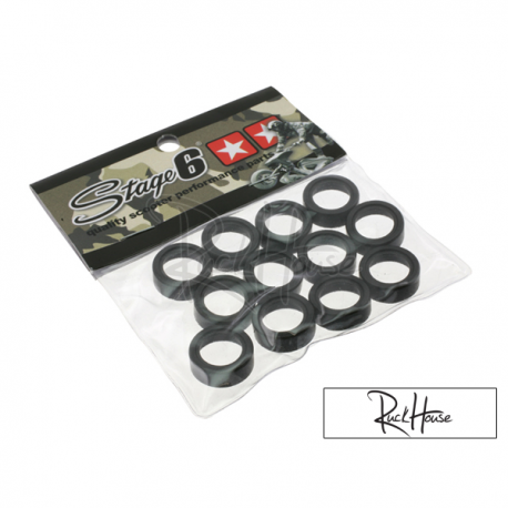 Torque Driver Polini Evolution 3 Speed Drive Evo3