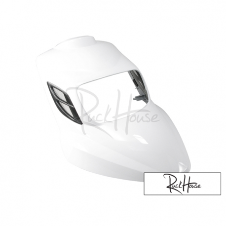 Front fairing BCD RX, MBK Booster/ Yamaha Bw`s built 2004 and later, 