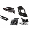 Complete Fairing Kit BCD RX Black