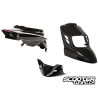 Complete Fairing BCD RX Black