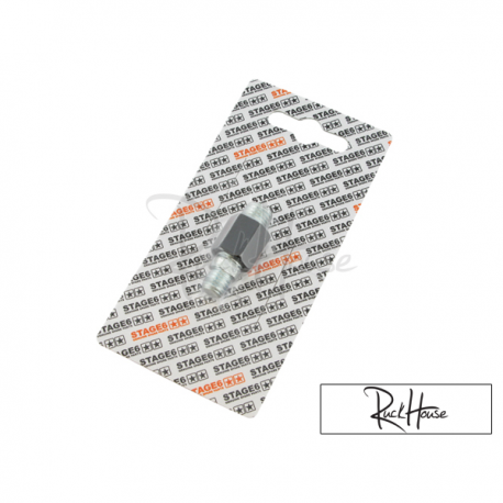 Adapter for mirror Stage6 F1  M10 (left)