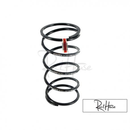 Torque spring Stage6 Hard