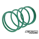 Torque spring Malossi Racing + 60% (Green)