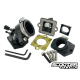 Intake System Stage6 MKII, Piaggio, incl. 23mm adapter and Stage6 