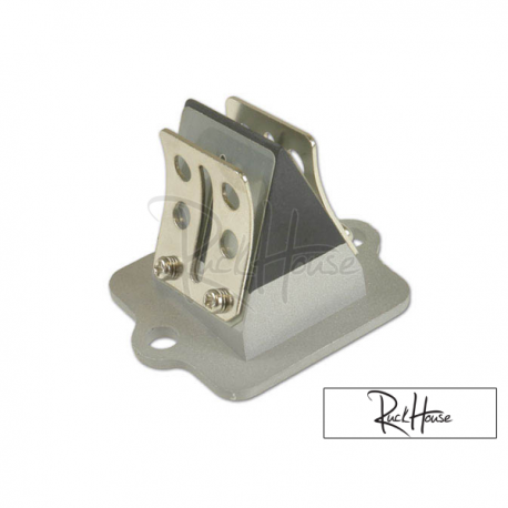 Reedvalve RACING Motoforce, Piaggio