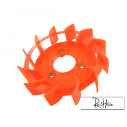 Fan à Air Surdimensionné Motoforce Minarelli