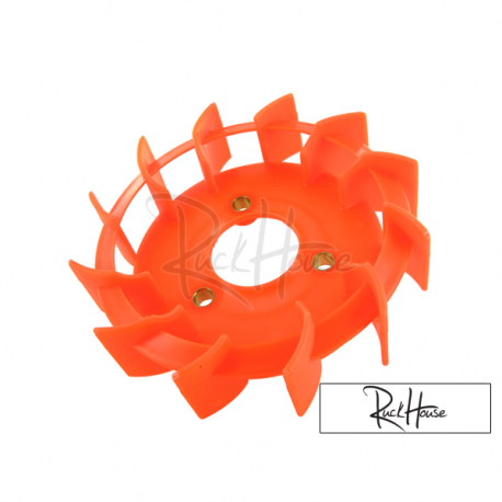 Oversize air fan Motoforce RACING