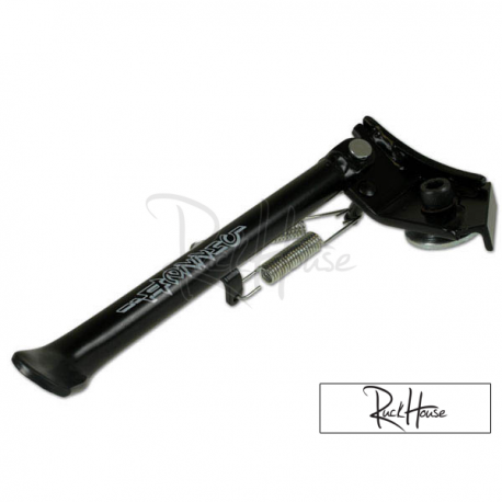 SideStand Buzzetti Honda Zoomer Black