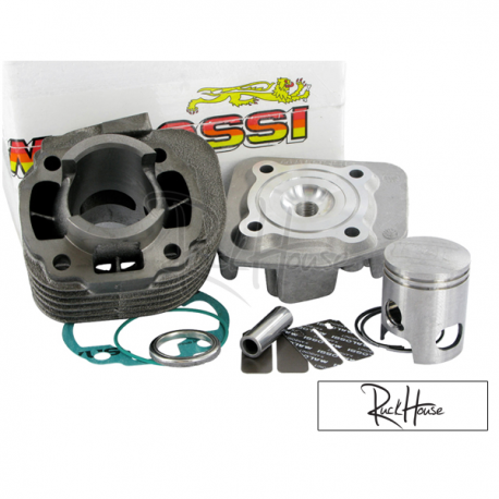 Cylinder Malossi Sport 50cc Cpi/Vento (12mm)