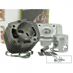 Cylinder Malossi 70cc Sport Cpi-Vento-Keeway (12mm)