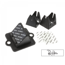 Reed Valve Stage6 R/T FKM (Viton) Piaggio