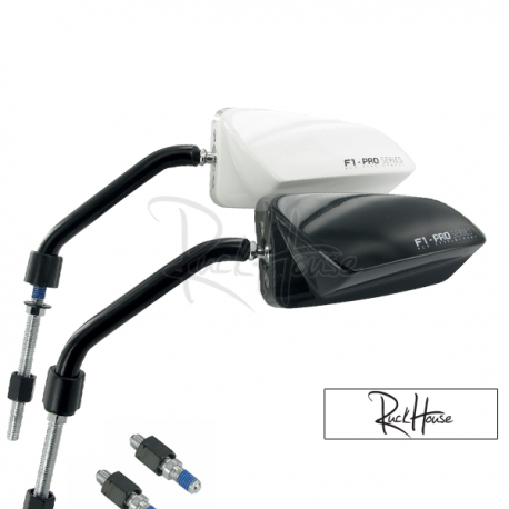 Mirror BCD F1 Pro Series