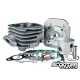 Cylinder kit Most Wicked 70cc 10mm