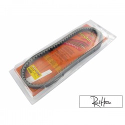 Drive belt Malossi X-Kevlar Overrange 815x17.5mm Minarelli Short